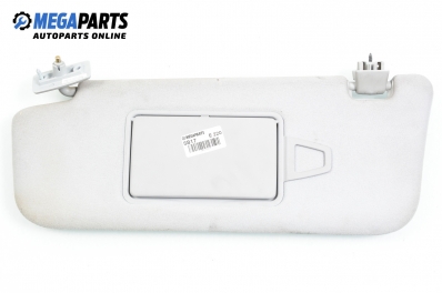 Сенник за Mercedes-Benz E-Class Sedan (W211) (03.2002 - 03.2009), позиция: лява