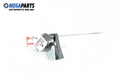 Ключалка за капачката на резервоара за Mercedes-Benz C-Class Sedan (W202) (03.1993 - 05.2000), седан