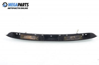 Плафони заден номер за Fiat Punto Hatchback (09.1993 - 09.1999), позиция: задна