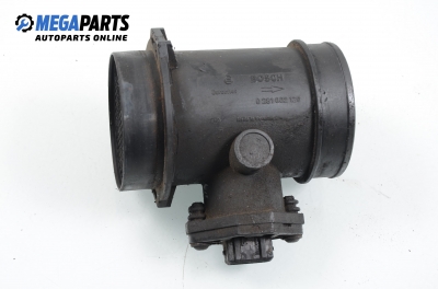 Дебитомер за Rover 800 Sedan (10.1986 - 02.1999) 825 D/SD (XS), 118 к.с., № Bosch 0 281 002 120