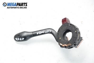 Лостче за светлини за Seat Cordoba Coupe (06.1994 - 12.2002)