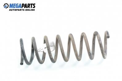 Пружина за ходова част за Ford C-Max Minivan (02.2007 - 09.2010), позиция: задна