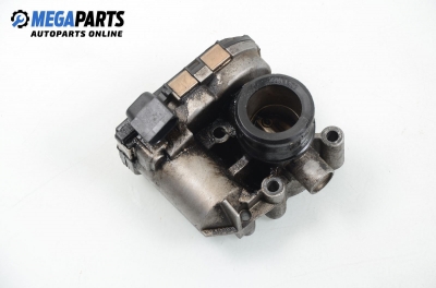 Дроселова клапа за Smart City-Coupe 450 (07.1998 - 01.2004) 0.6 (S1CLA1, 450.341), 55 к.с.