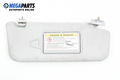 Сенник за Mercedes-Benz E-Class Sedan (W211) (03.2002 - 03.2009), позиция: дясна