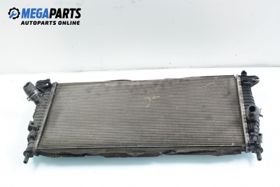 Воден радиатор за Ford C-Max Minivan (02.2007 - 09.2010) 1.6 TDCi, 101 к.с.