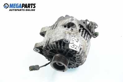 Алтернатор / генератор за Citroen C3 Hatchback I (02.2002 - 11.2009) 1.4 HDi, 70 к.с.