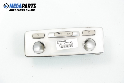 Плафон за Renault Laguna III Grandtour (10.2007 - 12.2015)