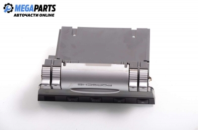 Панел бутони за Porsche Cayenne SUV I (09.2002 - 09.2010)