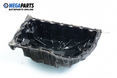 Картер за Renault Scenic I Minivan (09.1999 - 07.2010) 1.9 dCi (JA05, JA1F), 102 к.с.