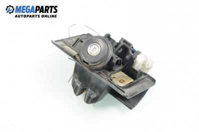 Ключалка заден капак за Mercedes-Benz C-Class Sedan (W202) (03.1993 - 05.2000), седан