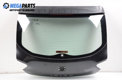 Заден капак за Seat Ibiza V Hatchback (03.2008 - 03.2017), 2+1 вр.