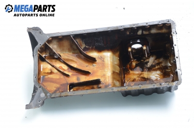 Картер за Mercedes-Benz 124 Estate (09.1985 - 07.1993) 230 TE (124.083), 136 к.с.