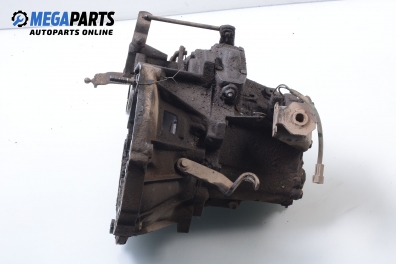 Ръчна скоростна кутия за Seat Marbella Hatchback (08.1986 - 10.1998) 0.8, 34 к.с.