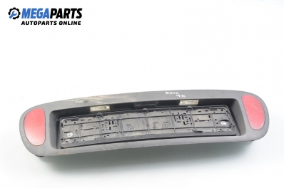 Стоп за Renault Megane Scenic (10.1996 - 12.2001), позиция: средна