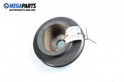 Демпферна шайба за Rover 400 Hatchback (05.1995 - 03.2000) 414 Si, 103 к.с.