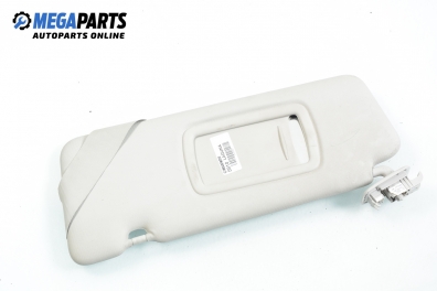 Сенник за Renault Laguna III Grandtour (10.2007 - 12.2015), позиция: лява