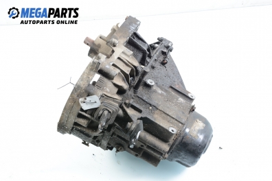 Ръчна скоростна кутия за Renault Scenic I Minivan (09.1999 - 07.2010) 1.9 dCi (JA05, JA1F), 102 к.с.