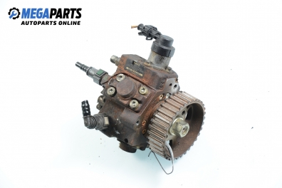 ГНП-горивонагнетателна помпа за Citroen C3 Hatchback I (02.2002 - 11.2009) 1.4 HDi, 70 к.с., № Bosch 0 445 010 102