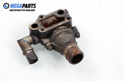 Корпус на термостат за Renault 19 II Hatchback (01.1991 - 06.2001) 1.4 (B/C535), 75 к.с.