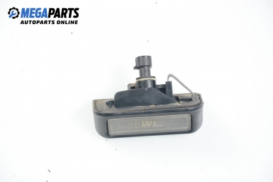 Плафон заден номер за Fiat Doblo Van I (03.2001 - 11.2009)