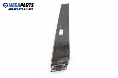 Външна лайсна колонка за Audi A8 Sedan II (10.2002 - 07.2010), позиция: лява