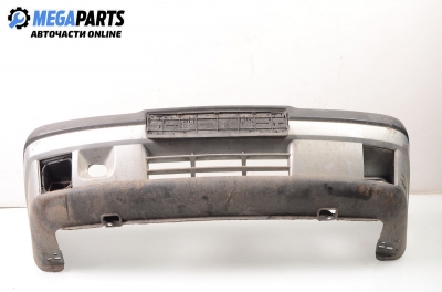 Предна броня за Fiat Tempra Station Wagon (03.1990 - 08.1997), комби, позиция: предна