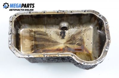 Картер за Volkswagen Golf III Hatchback (08.1991 - 07.1998) 2.0 GTI 16V, 150 к.с.