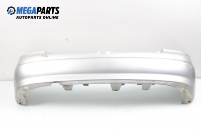 Задна броня за Opel Astra G Hatchback (02.1998 - 12.2009), хечбек