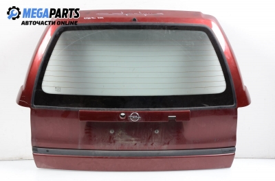 Заден капак за Opel Astra F Estate (09.1991 - 01.1998), комби