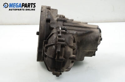 Полуавтоматична скоростна кутия за Smart City-Coupe 450 (07.1998 - 01.2004) 0.6 (S1CLA1, 450.341), 55 к.с., № 431.0.0227.91