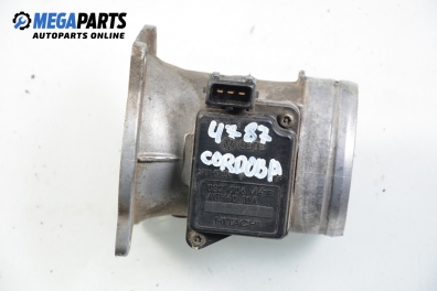 Дебитомер за Seat Cordoba Coupe (06.1994 - 12.2002) 1.6 MPI, 101 к.с., № 037 906 461B