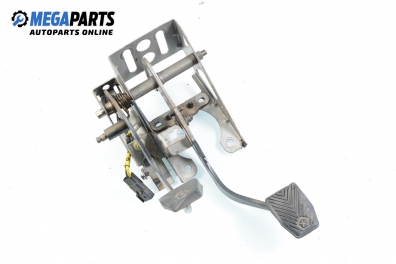 Педали за Chrysler PT Cruiser Hatchback (06.2000 - 12.2010)