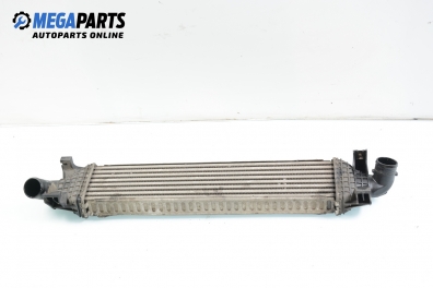 Интеркулер за Ford C-Max Minivan (02.2007 - 09.2010) 1.6 TDCi, 101 к.с.