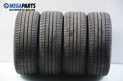 Летни гуми MICHELIN 205/55/16, DOT: 0611