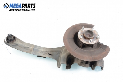 Шенкел главина за Ford C-Max Minivan (02.2007 - 09.2010), позиция: задна, лява