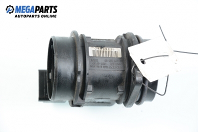 Дебитомер за Citroen C3 Hatchback I (02.2002 - 11.2009) 1.4 HDi, 70 к.с., № Siemens 5WK9 631