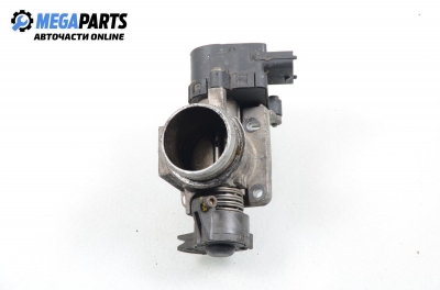 Дроселова клапа за Fiat Bravo I Coupe (1995-10-01 - 2001-10-01) 1.2 16V 80, 82 к.с.