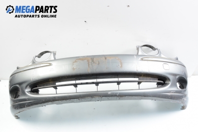 Предна броня за Jaguar X-Type Sedan (06.2001 - 11.2009), седан, позиция: предна