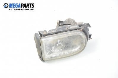 Халоген за Renault Megane Scenic (10.1996 - 12.2001), позиция: дясна
