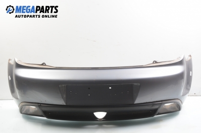 Задна броня за Mazda RX-8 Coupe (10.2003 - 06.2012)