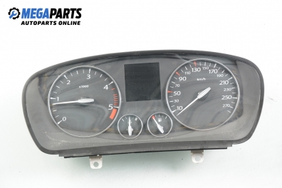 Километраж за Renault Laguna III Grandtour (10.2007 - 12.2015) 2.0 dCi, 150 к.с., № 248100006R