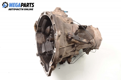 Ръчна скоростна кутия за Ford Fiesta III Hatchback (01.1989 - 01.1997) 1.1, 55 к.с.