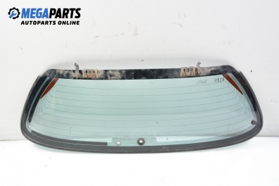 Задно стъкло за Honda Civic V Hatchback (10.1991 - 11.1995), хечбек