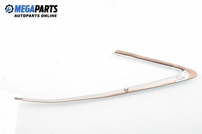 Външни лайсни за Audi A8 Sedan II (10.2002 - 07.2010), позиция: задна, дясна