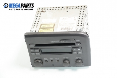 CD плеър за Volvo S80 I Sedan (05.1998 - 02.2008), № 9496567-1