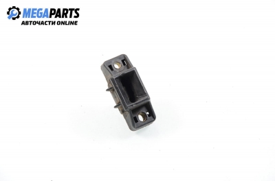 Брава заден капак за Renault Megane I Hatchback (08.1995 - 12.2004), хечбек