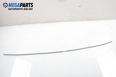 Външни лайсни за Audi A8 Sedan II (10.2002 - 07.2010), позиция: лява