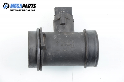 Дебитомер за Mercedes-Benz CLK-Class Coupe (C208) (06.1997 - 09.2002) 200 (208.335), 136 к.с., № 0 280 217 114