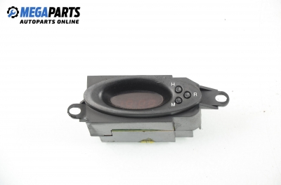 Часовник за Hyundai Coupe Coupe I (06.1996 - 04.2002)