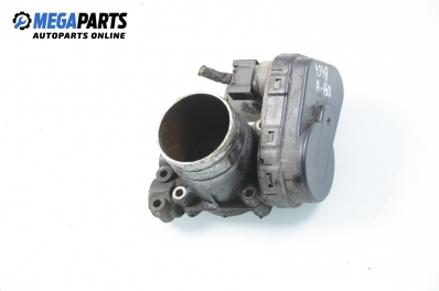 Дроселова клапа за Mercedes-Benz A-Class Hatchback  (W168) (07.1997 - 08.2004) A 160 (168.033, 168.133), 102 к.с., № A 166 141 01 25